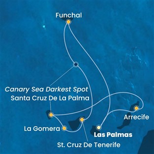 Route Map
